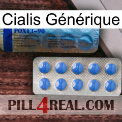 Cialis Générique 40